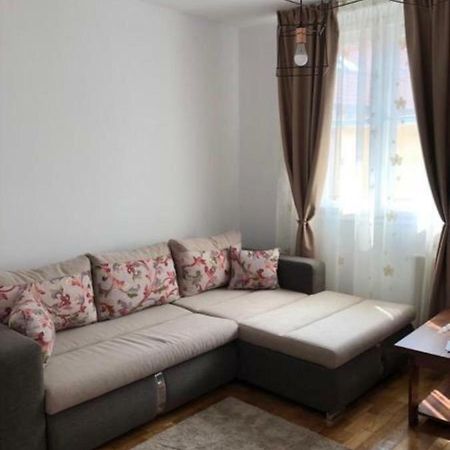 Casa Alise-Luise Apartment Brasov Exterior photo