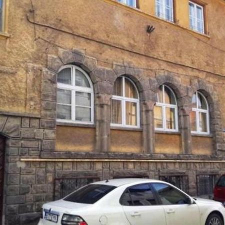 Casa Alise-Luise Apartment Brasov Exterior photo