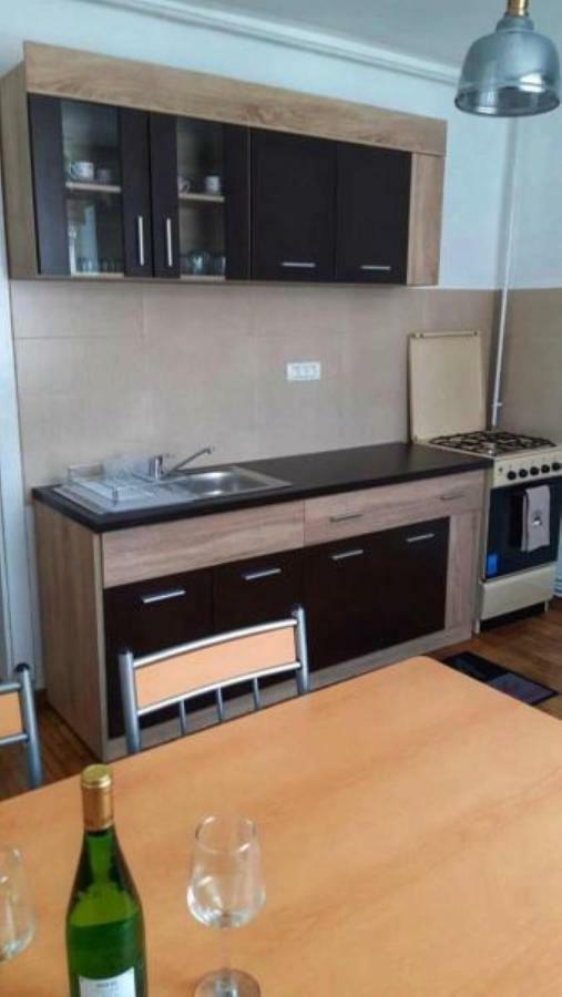 Casa Alise-Luise Apartment Brasov Exterior photo