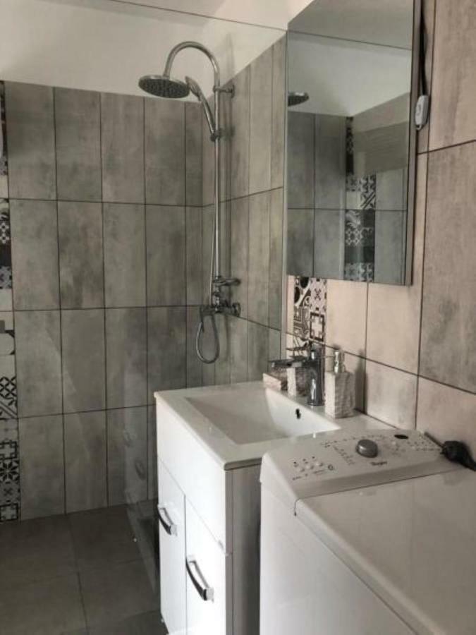 Casa Alise-Luise Apartment Brasov Exterior photo